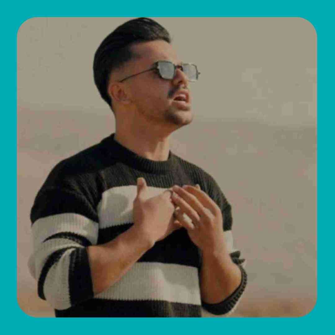 محمد میراد صبر ایوب