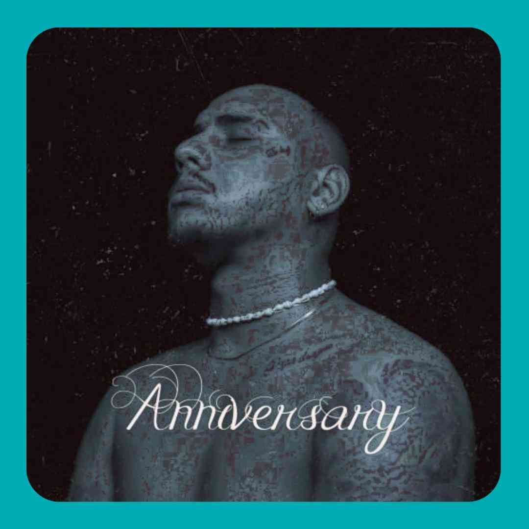 شایان یو Anniversary