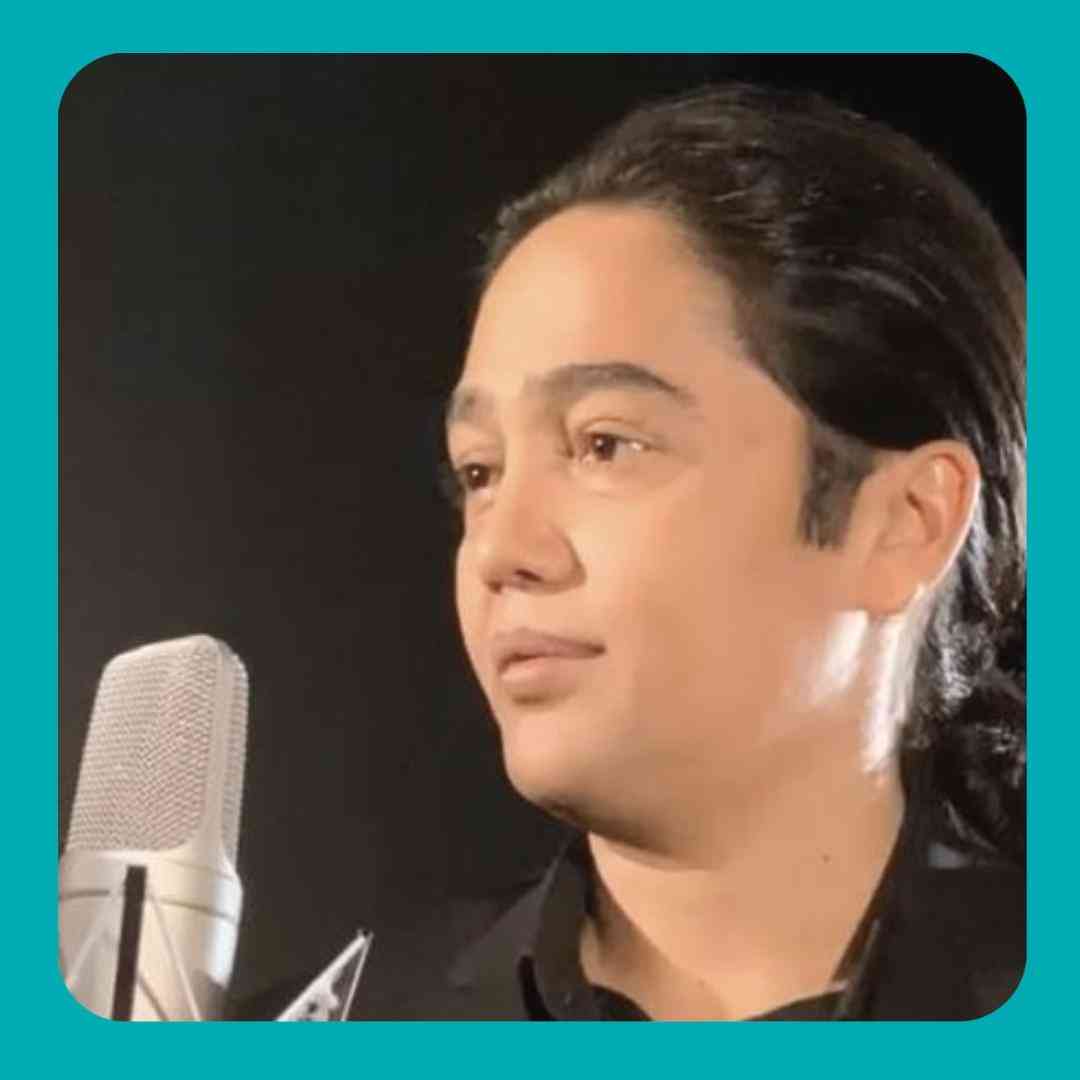 امین بانی با شوق دیدار دلتنگ ای عشق