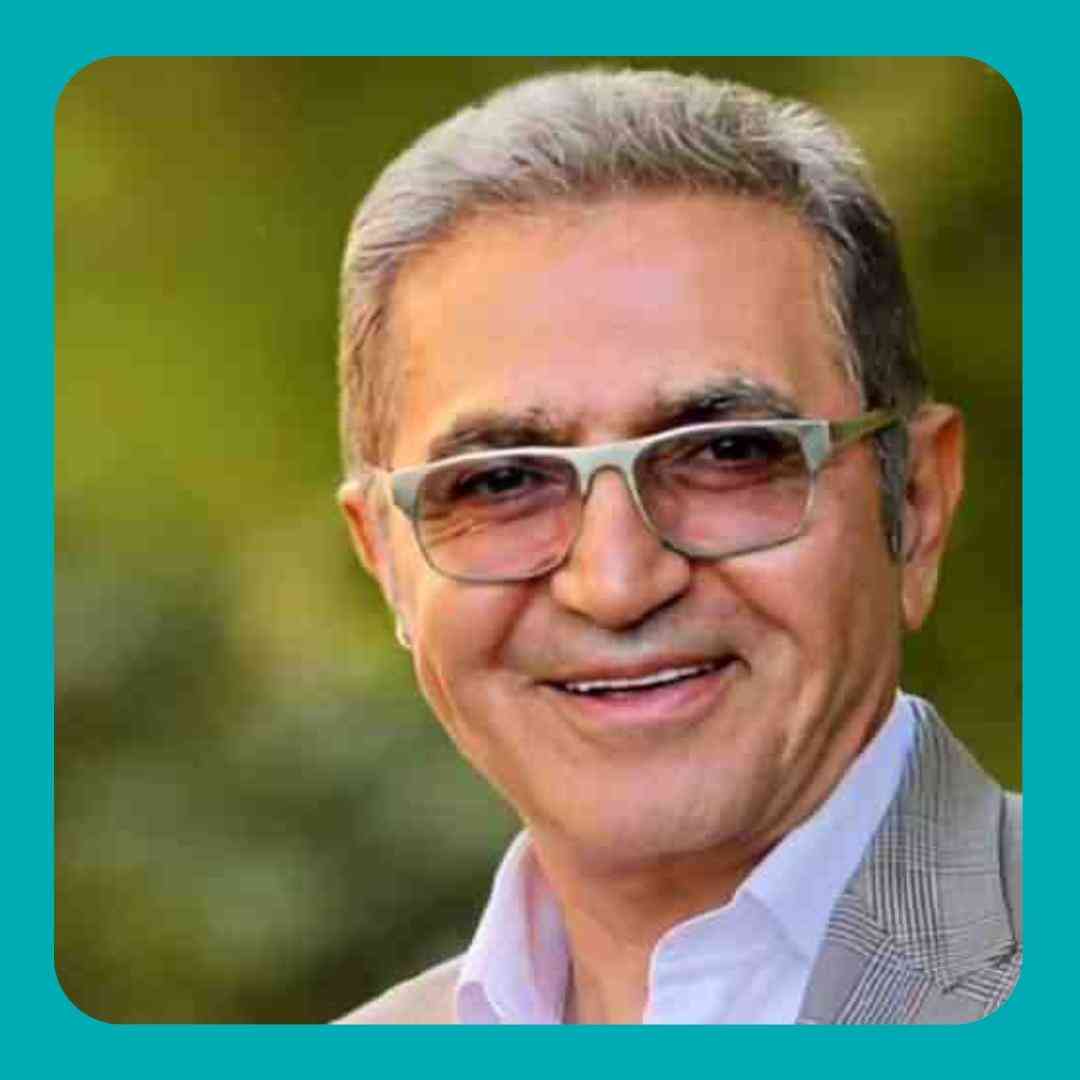 فریدون آسرایی داشلی قالا