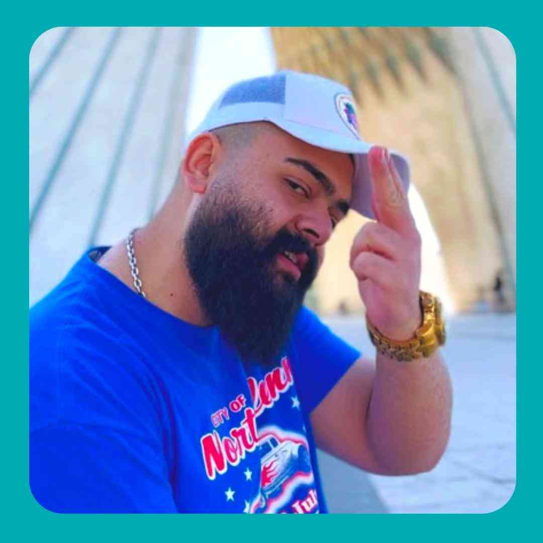 علیراد قاصدک