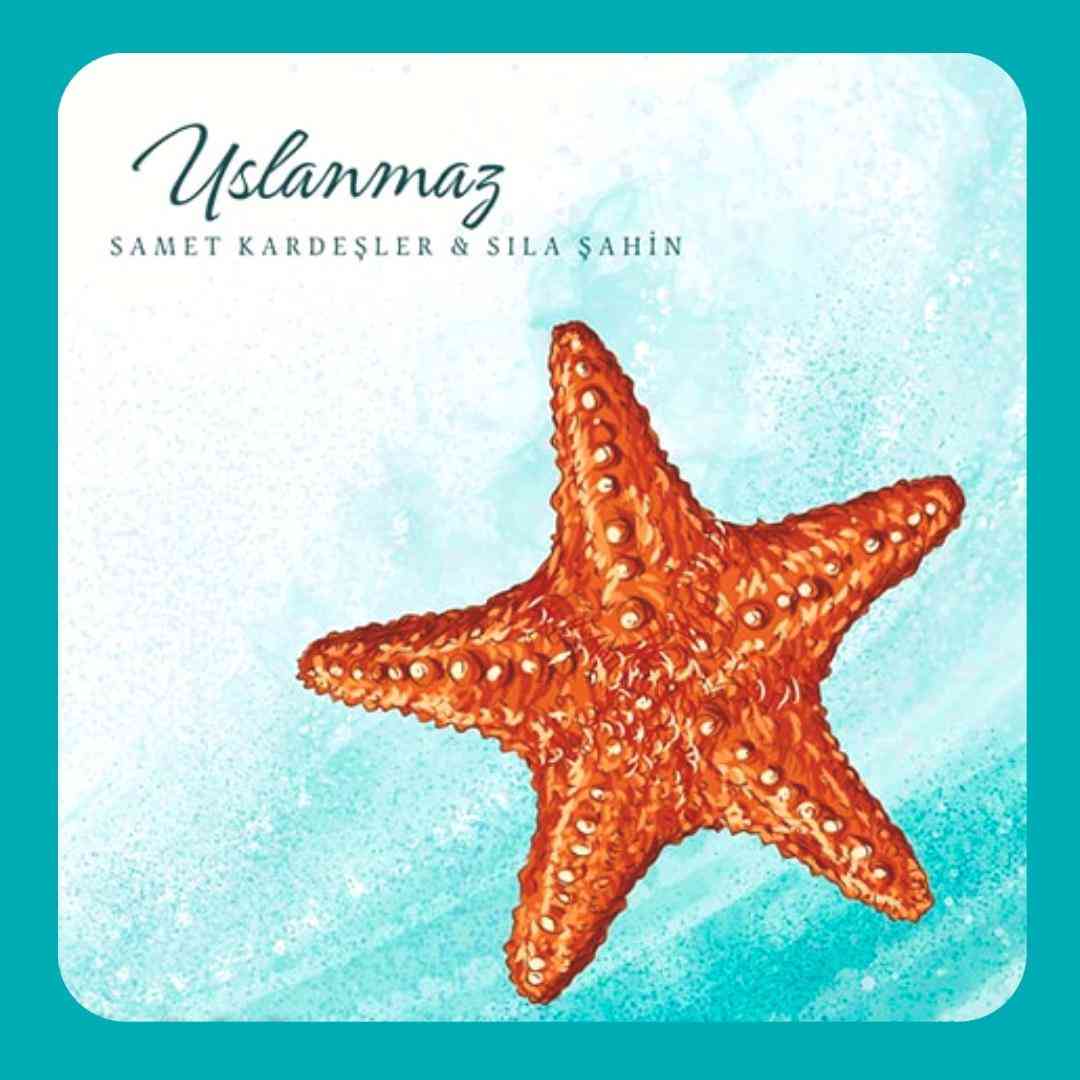 صامت کاردشلر و سیلا شاهین اوسلانماز