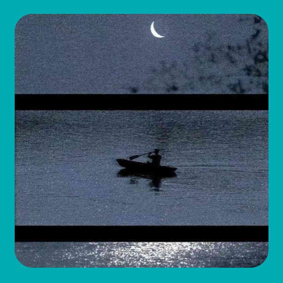 چالش وان تو تیری فور فایو سیکس سون ایت با صدای دختر