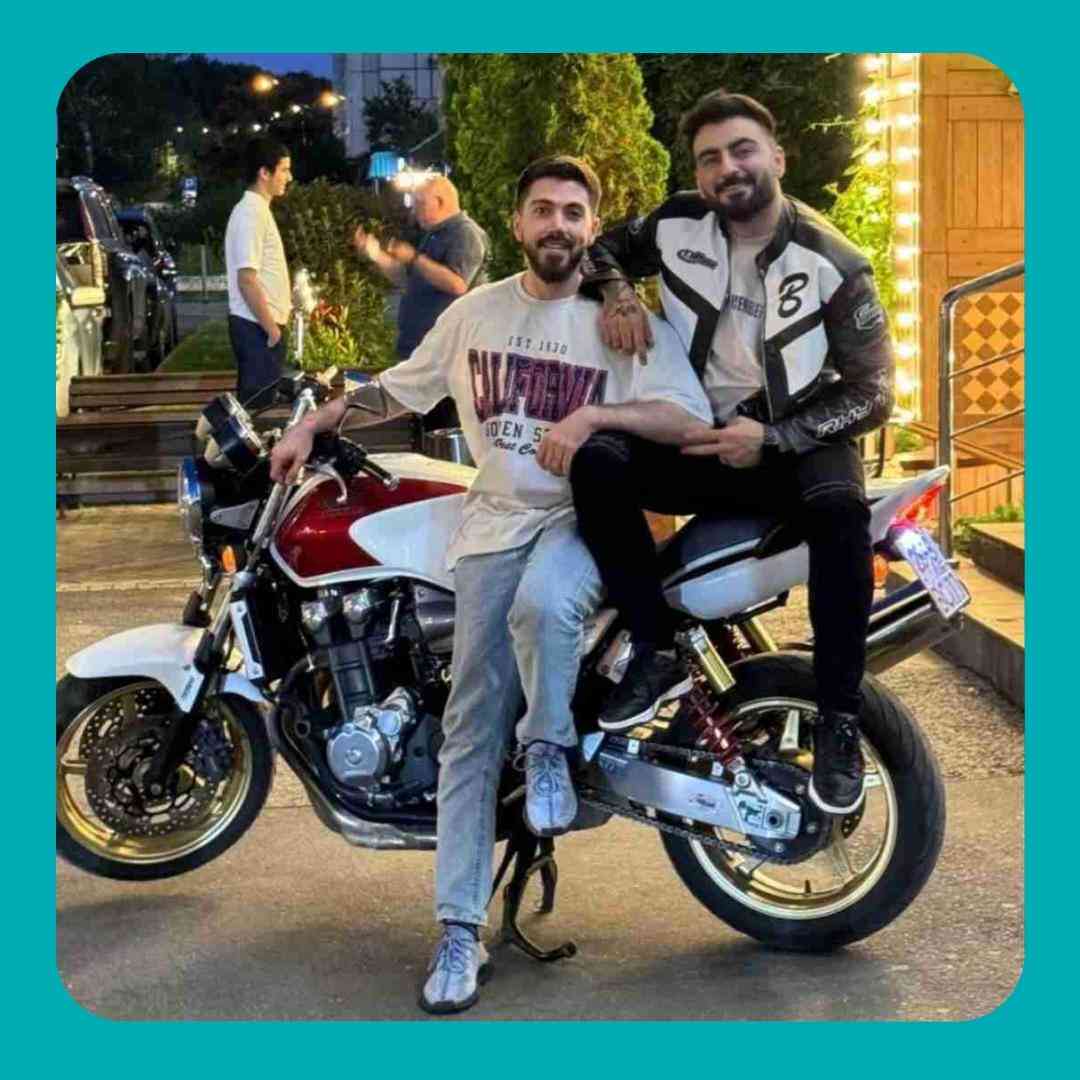 رامین تجنگی نذارم نرم نامردم به ناموس برنمیگردم