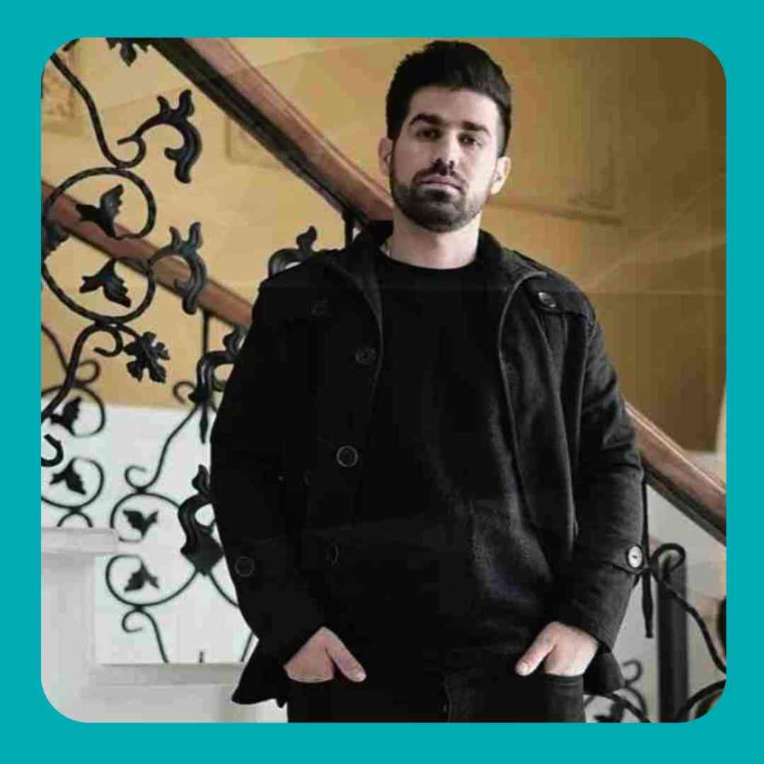 یوسف جمالی غربت