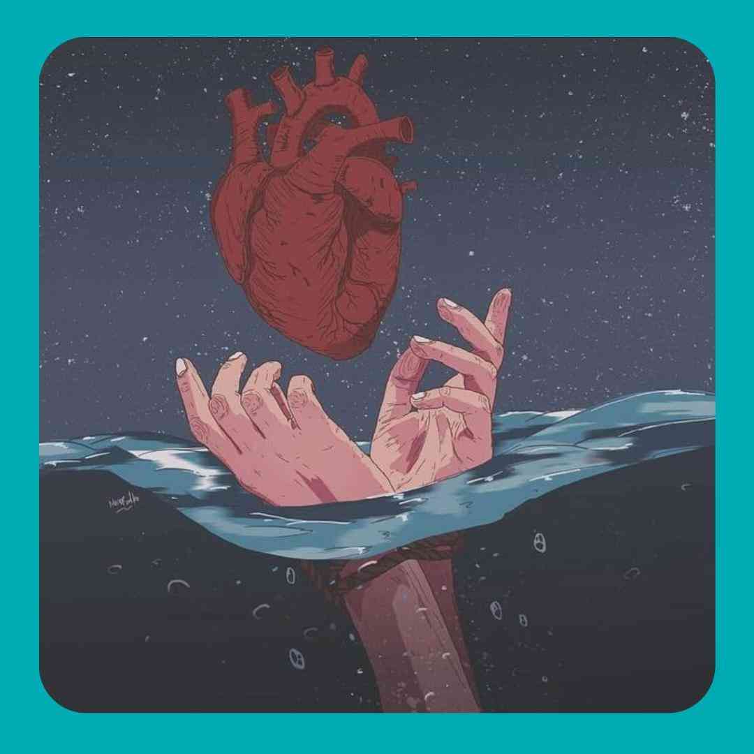 این همه آدم چرا قلبو باید به تو میدادم با صدای دختر