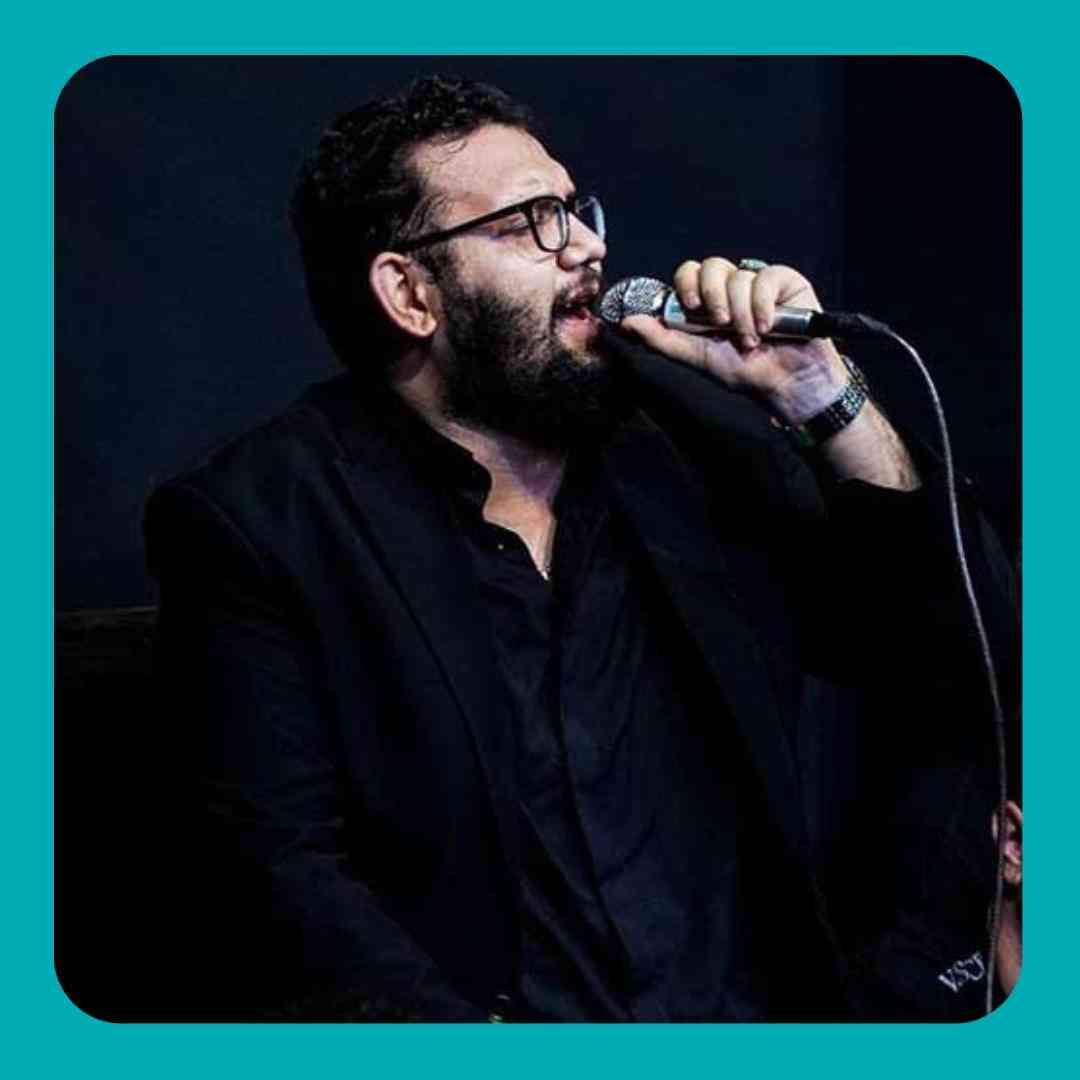 علیرضا اسفندیاری رقیه مهتابیم دی