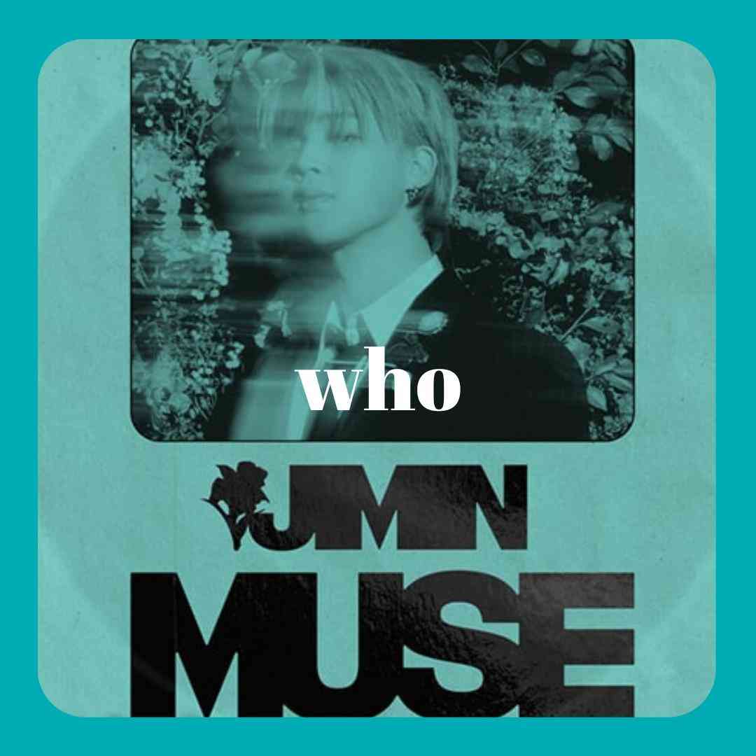 جیمین (بی تی اس) هو