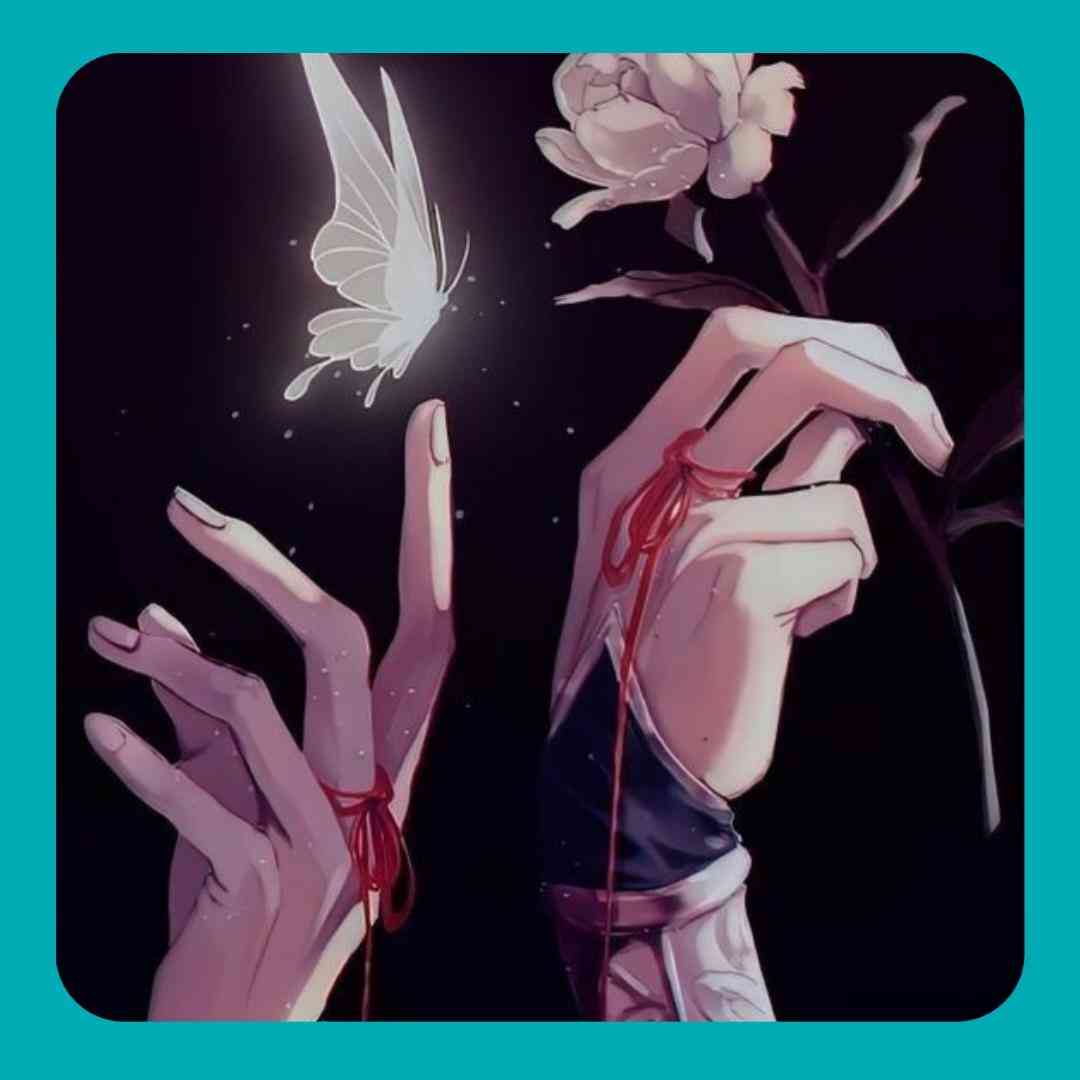 میدونم که داغ تو روی دلم نمیمونه اون خدای مهربون ما رو بهم میرسونه