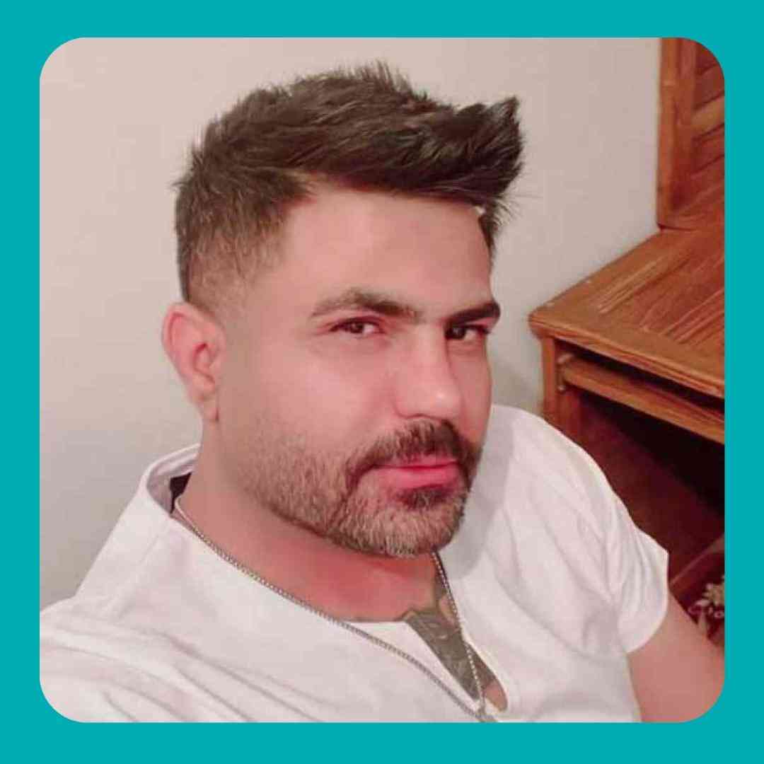 احسان عالی نژاد ﻧﺪﻳﺪم دﻟﺴﻮز ﺗﺮ از ﺳﻴﮕﺎر وﻳﻨﺴﺘﻮن