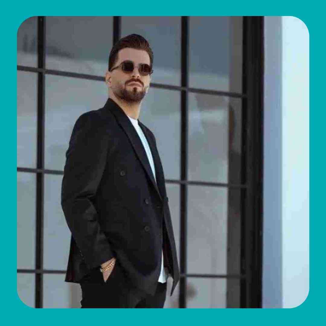 آصف آریا تویی اونی که این همه بد کرد