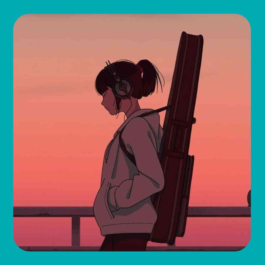 هر چیزی شنیدی تو ازم درسته گاهی آرومم گاهی هارم