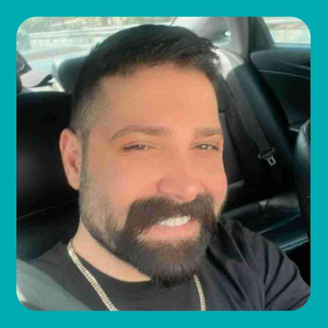 حمید هیراد جوانی ام به مو رسیده برس به داد