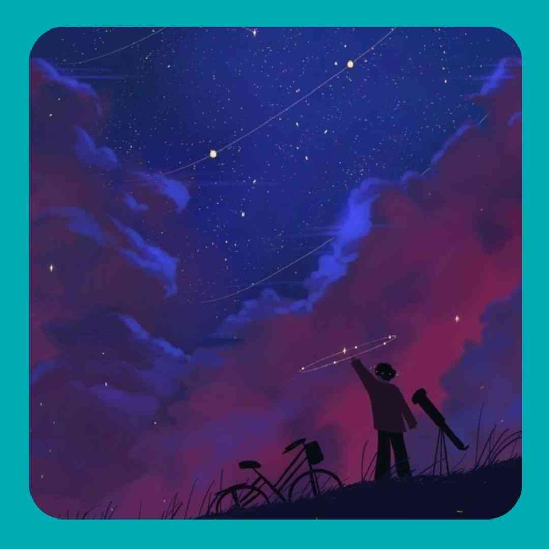  شاید بدون تو باید کنم پرواز دل منم تو این کهکشان