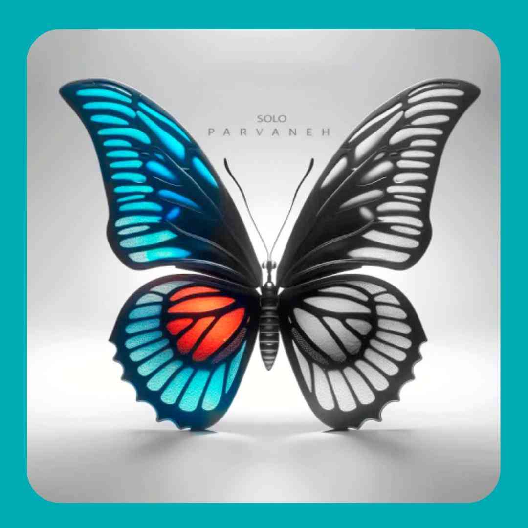 احمد سلو پروانه