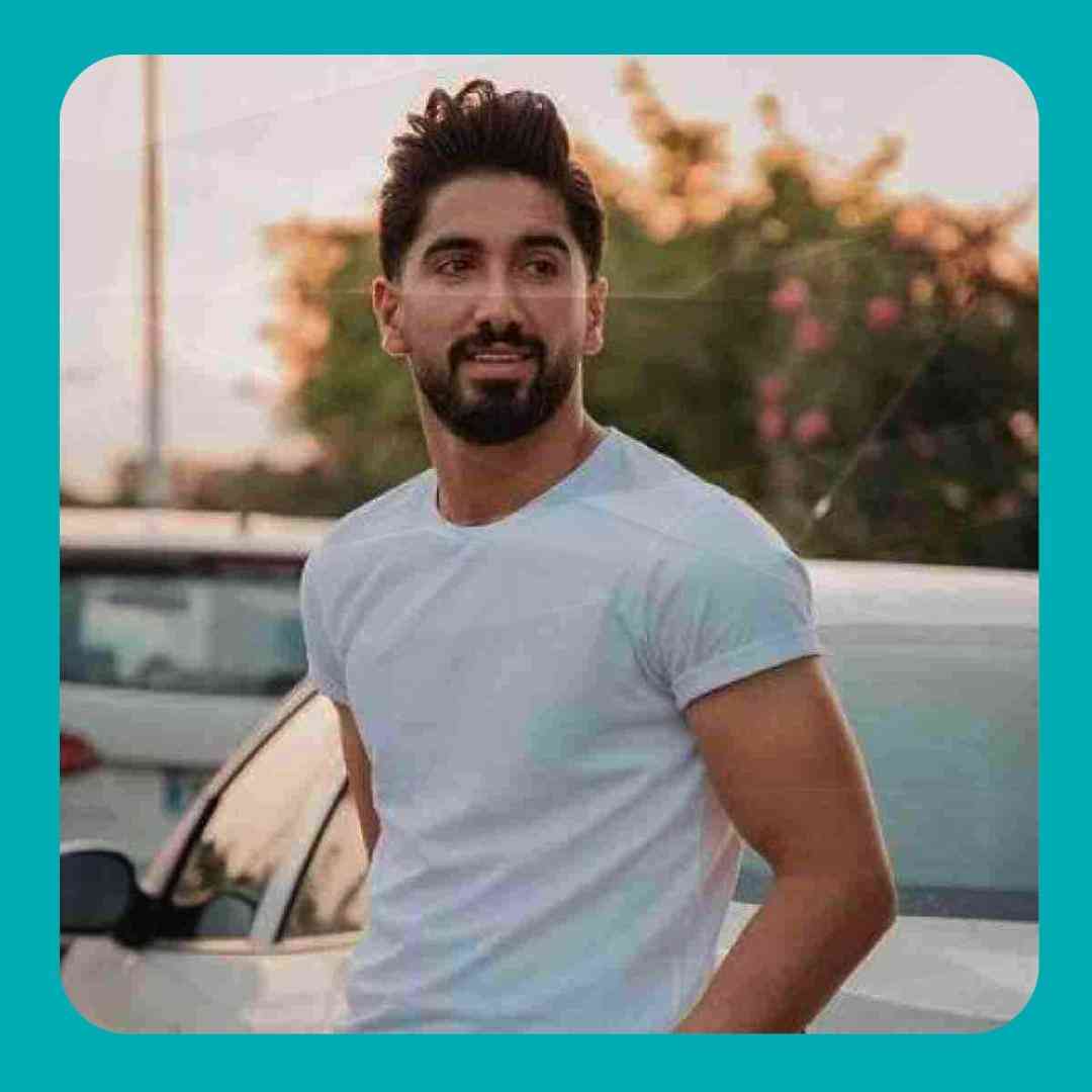 جواد عباسی قسم