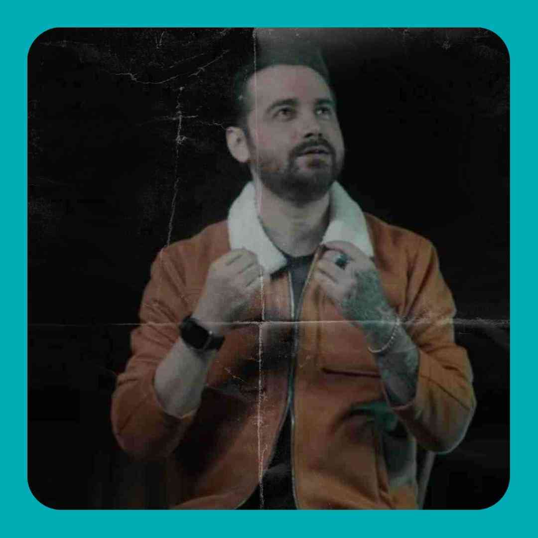 سامان جلیلی دوریه تو چشممو میسوزنه مثل دود (هوش مصنوعی)