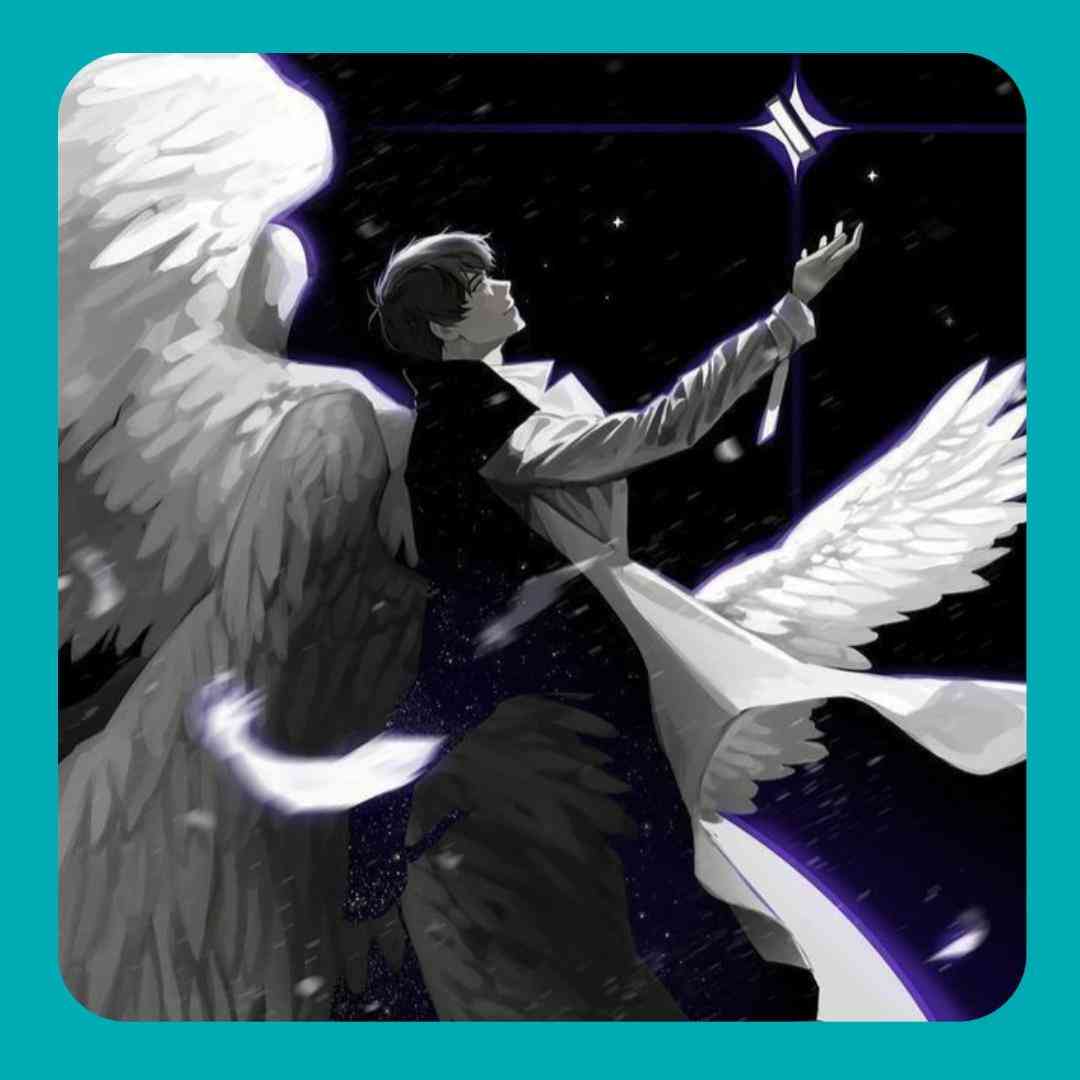 فرشته ای تو نبودی انسان خودتو بهم بسپار