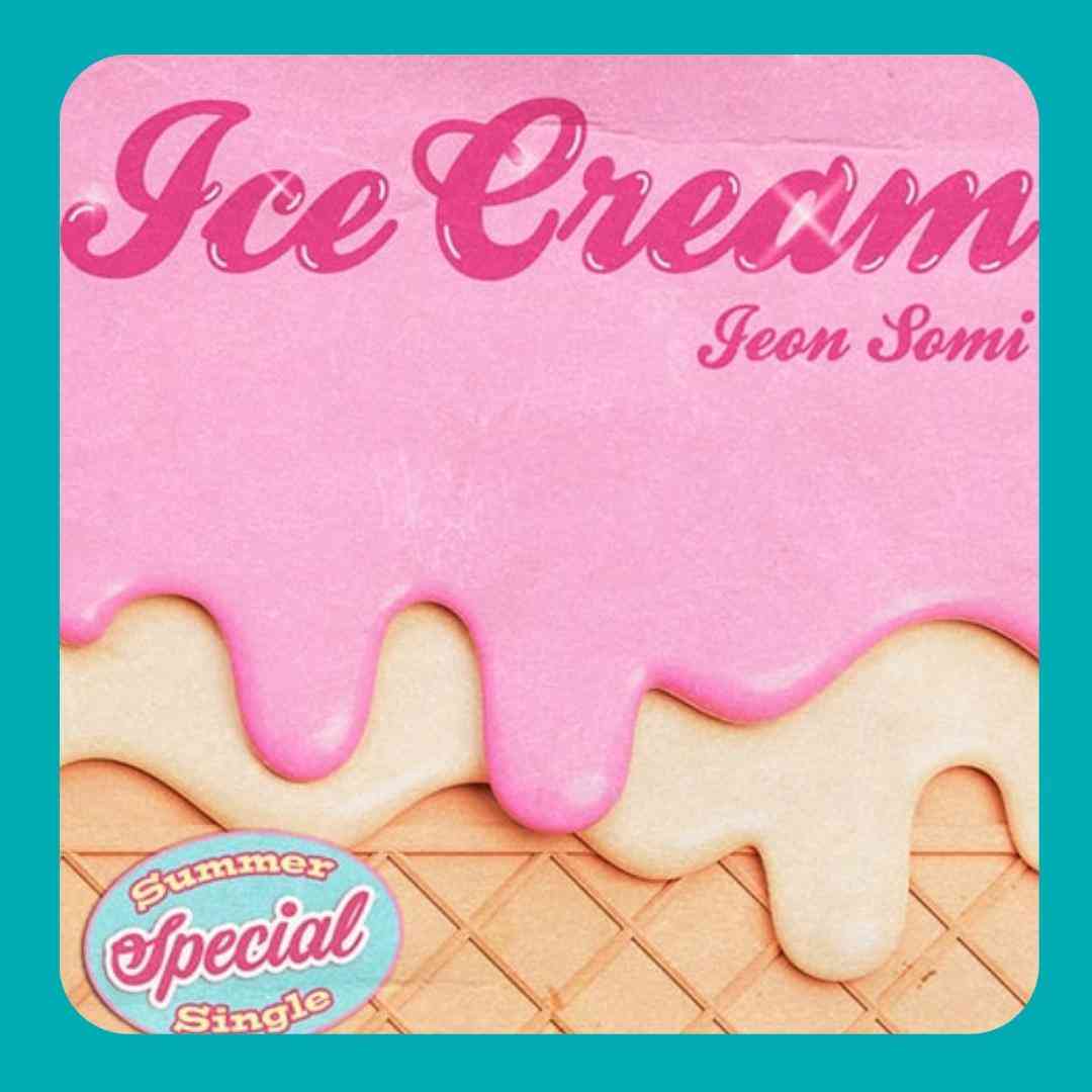 جون سومی آیس کریم