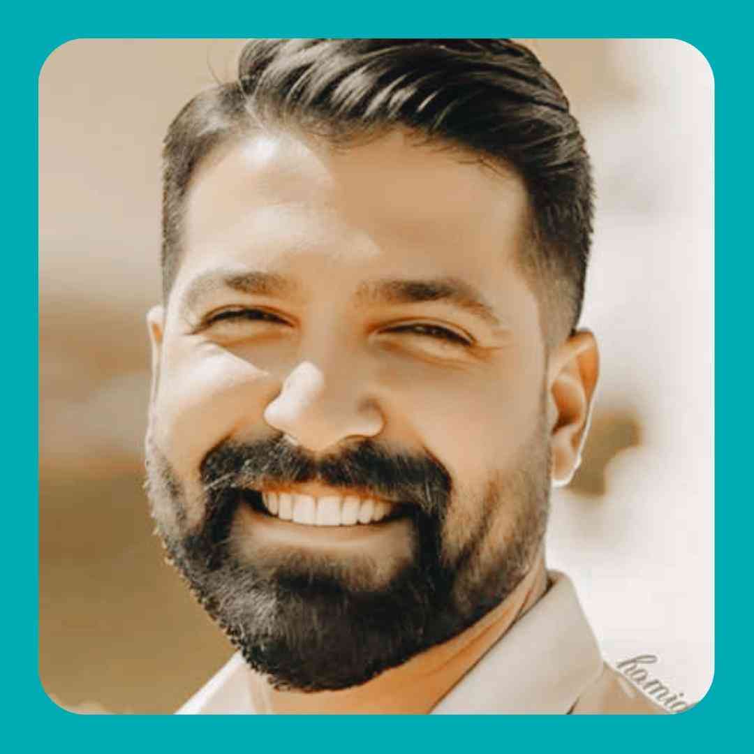 حمید هیراد نه نه تو اون آدم عاشقی نه من نه