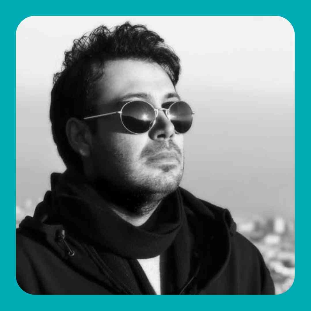 محسن چاوشی اما پسر شدم که تو را آرزو کنم