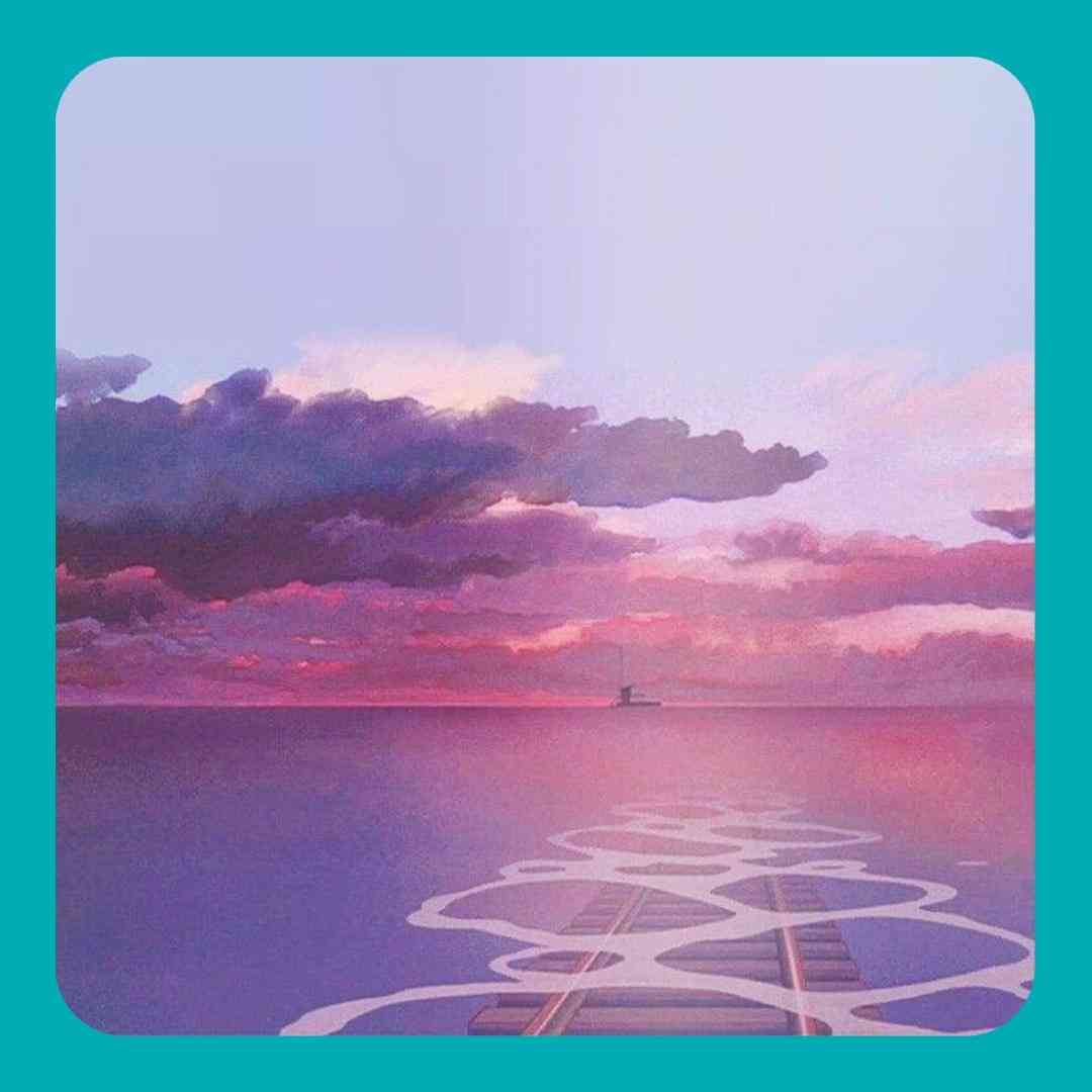 منم سکوت کردم هیچی نگفتم گذاشتم برسه تایم انقضات