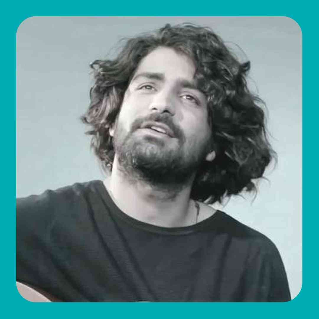 عرفان طهماسبی میترسم از آن شب که تو آسوده بی من سر کنی