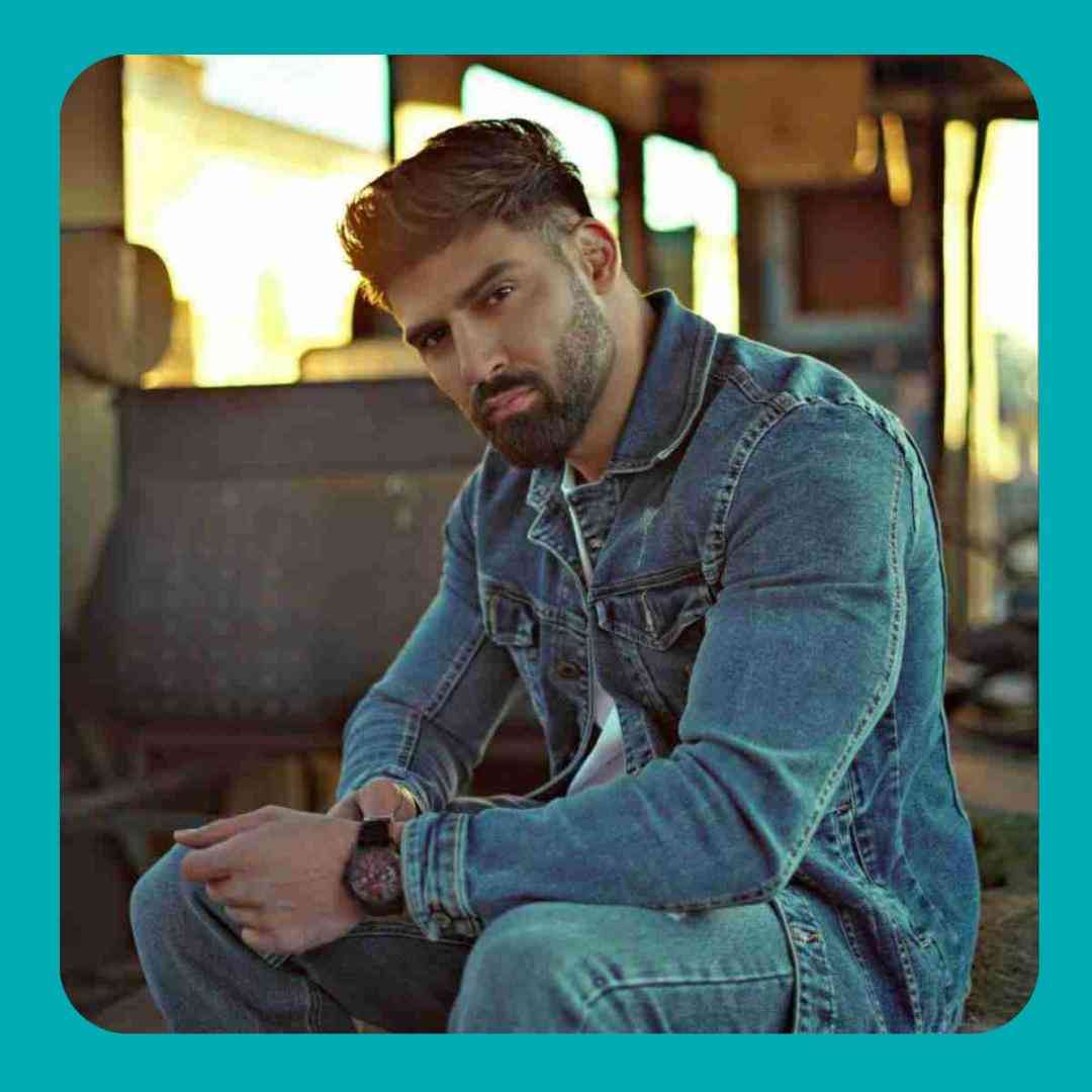 محمد محرمی ﺑﺮﻳﺰ ﻏﻤﺎﺗﻮ دور اﻟﺎن ﻛﻪ ﭘﻴﺸﺘﻢ