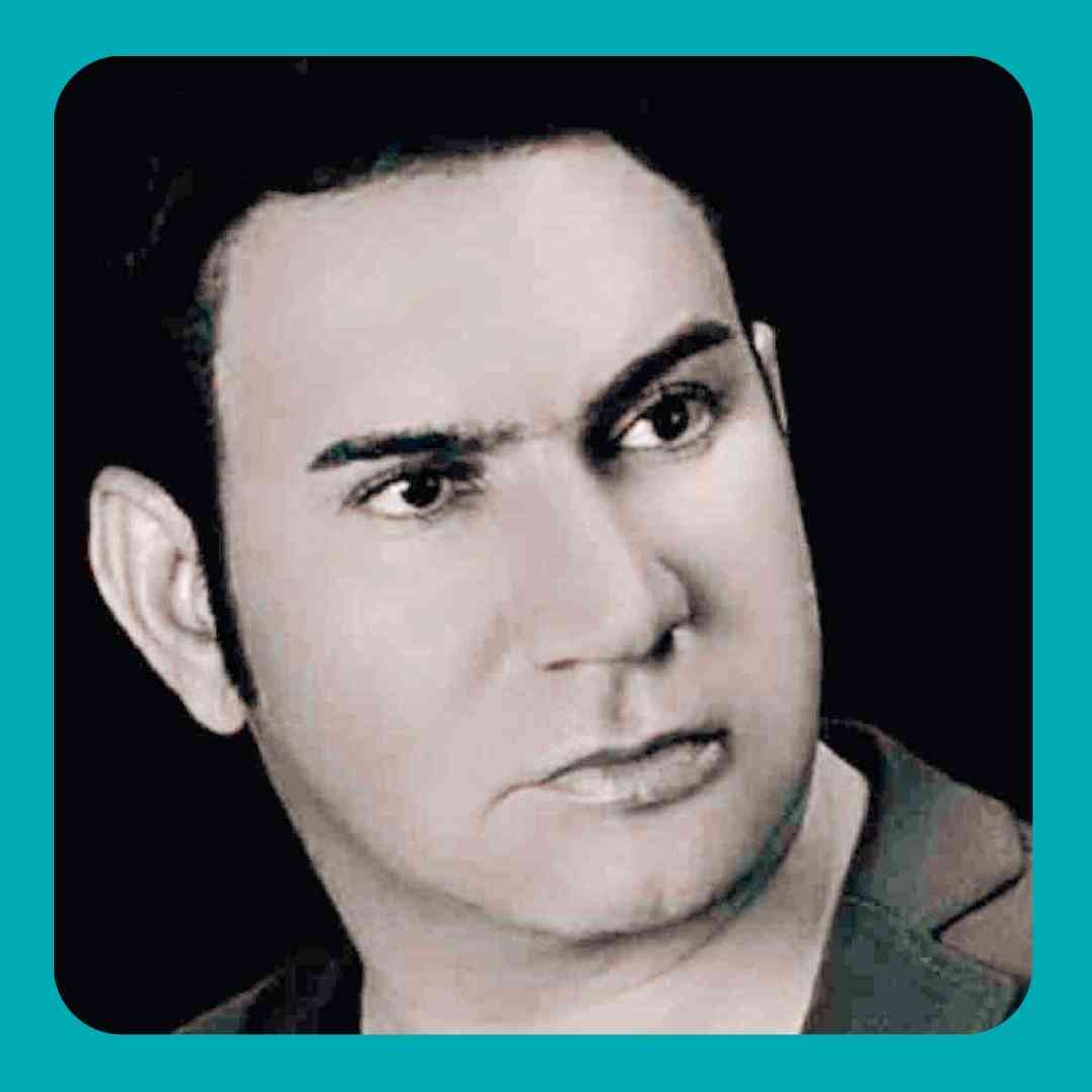 عسکر قربانی عزیز بی تو رها تنیام و تنیایی تنیا ترم