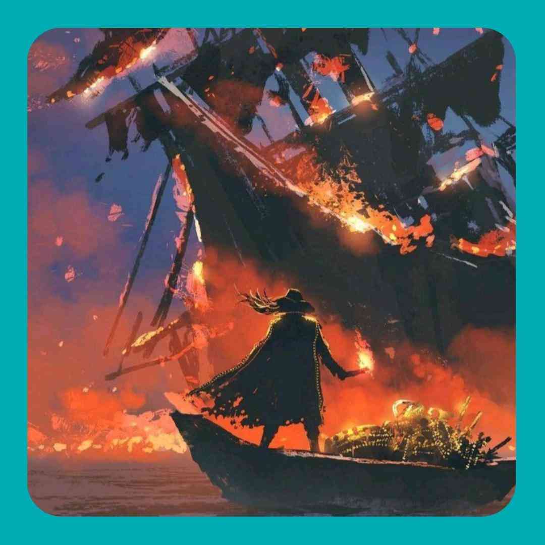  واسه من هیچوقت حال خوب نخواستی من رفتم الان بگو‌