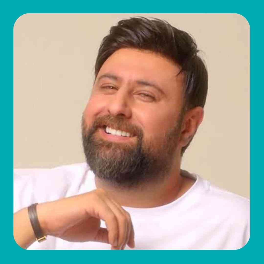 محمد علیزاده زد به سرم اومدم تورو یه دریا ببرم