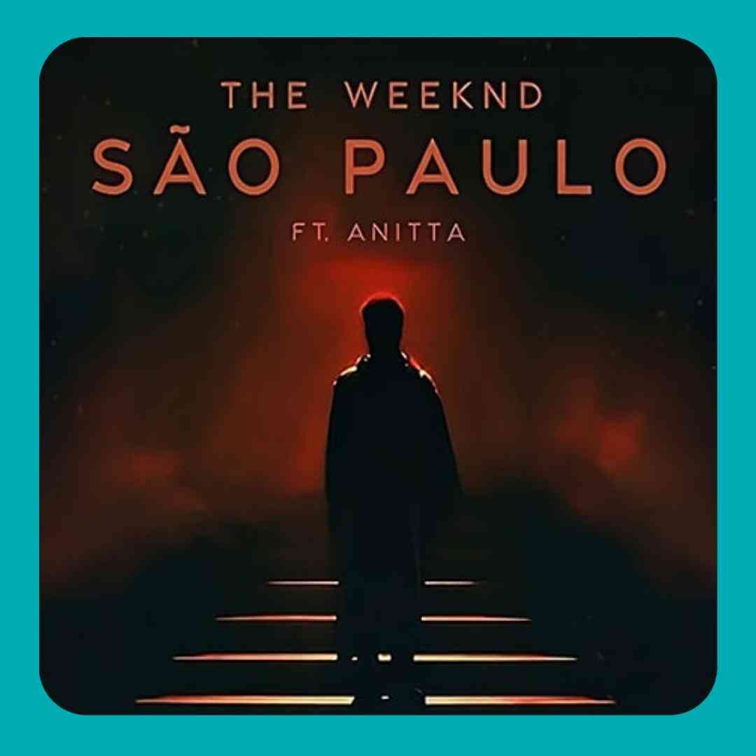 آنیتاد و ویکند سائو پائولو