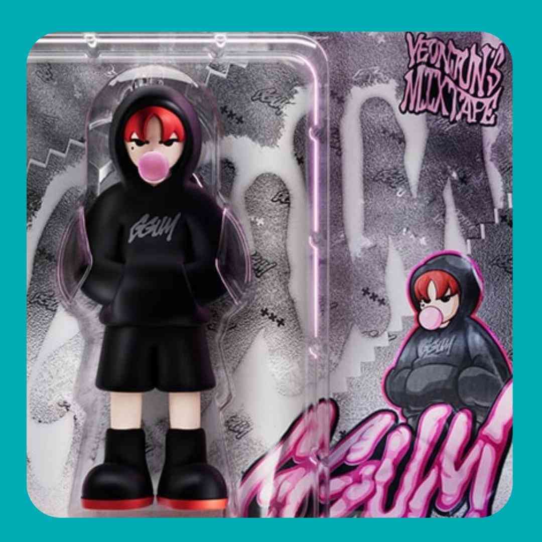 (یونجون (تی اکس تی گام