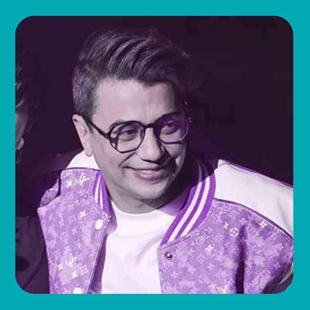 محسن ابراهیم زاده فقط فکر خودت باش تو که کارت همینه