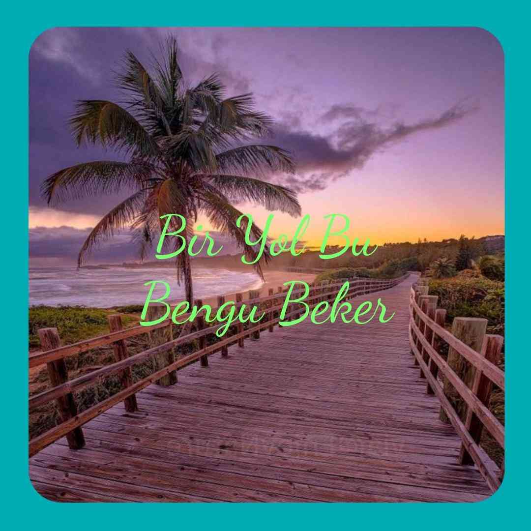 بنگو بکر بیر یول بول