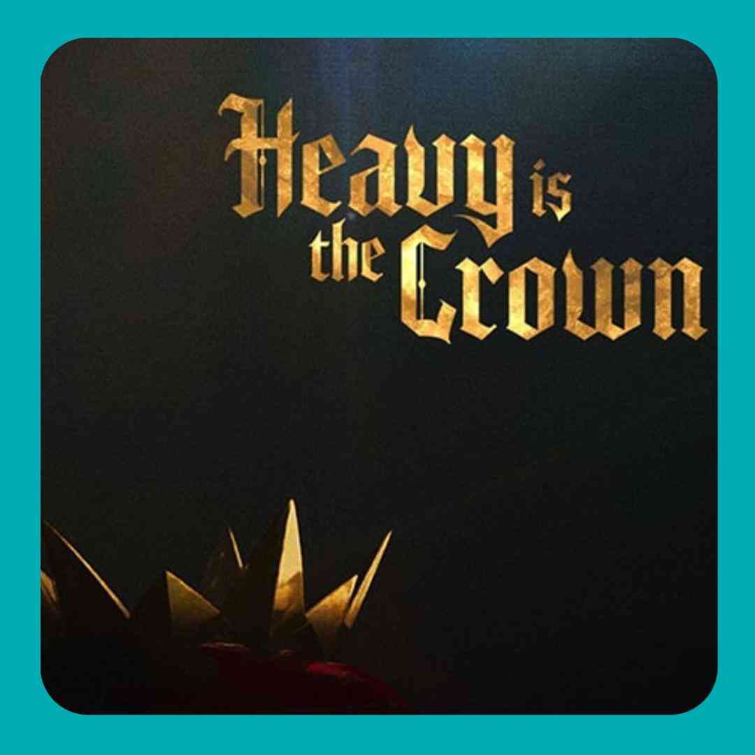 لینکین پارک هوی ایز د کراون