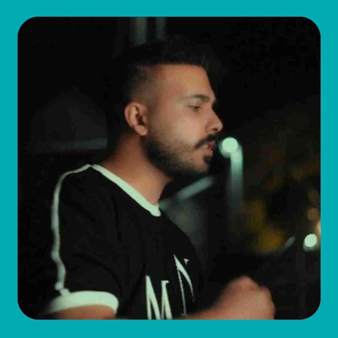 علی کامیار اگه همه دنیا هم بیان بگن عاشقتیم خیلی زیاد