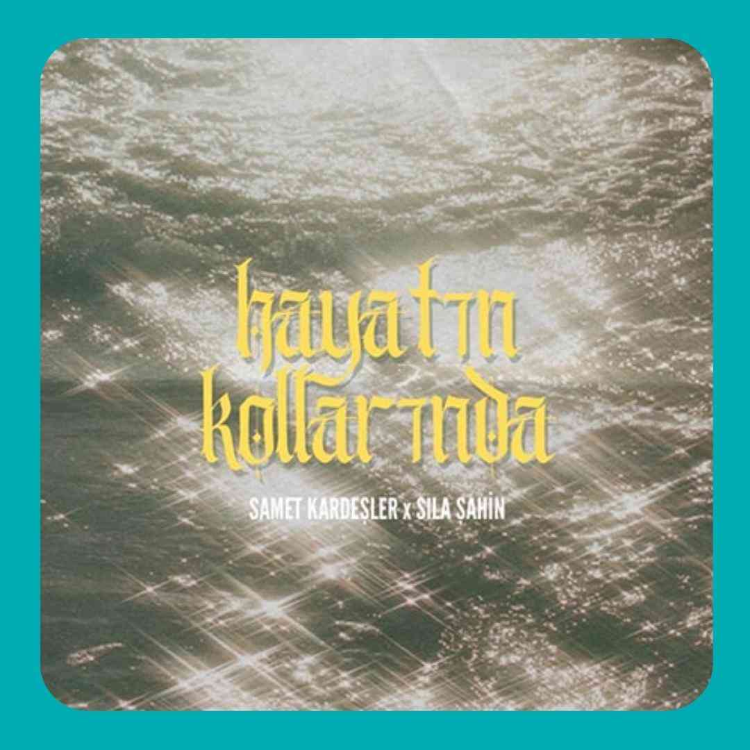 صامت کاردشلر و سیلا شاهین حایاتین کولاریندا