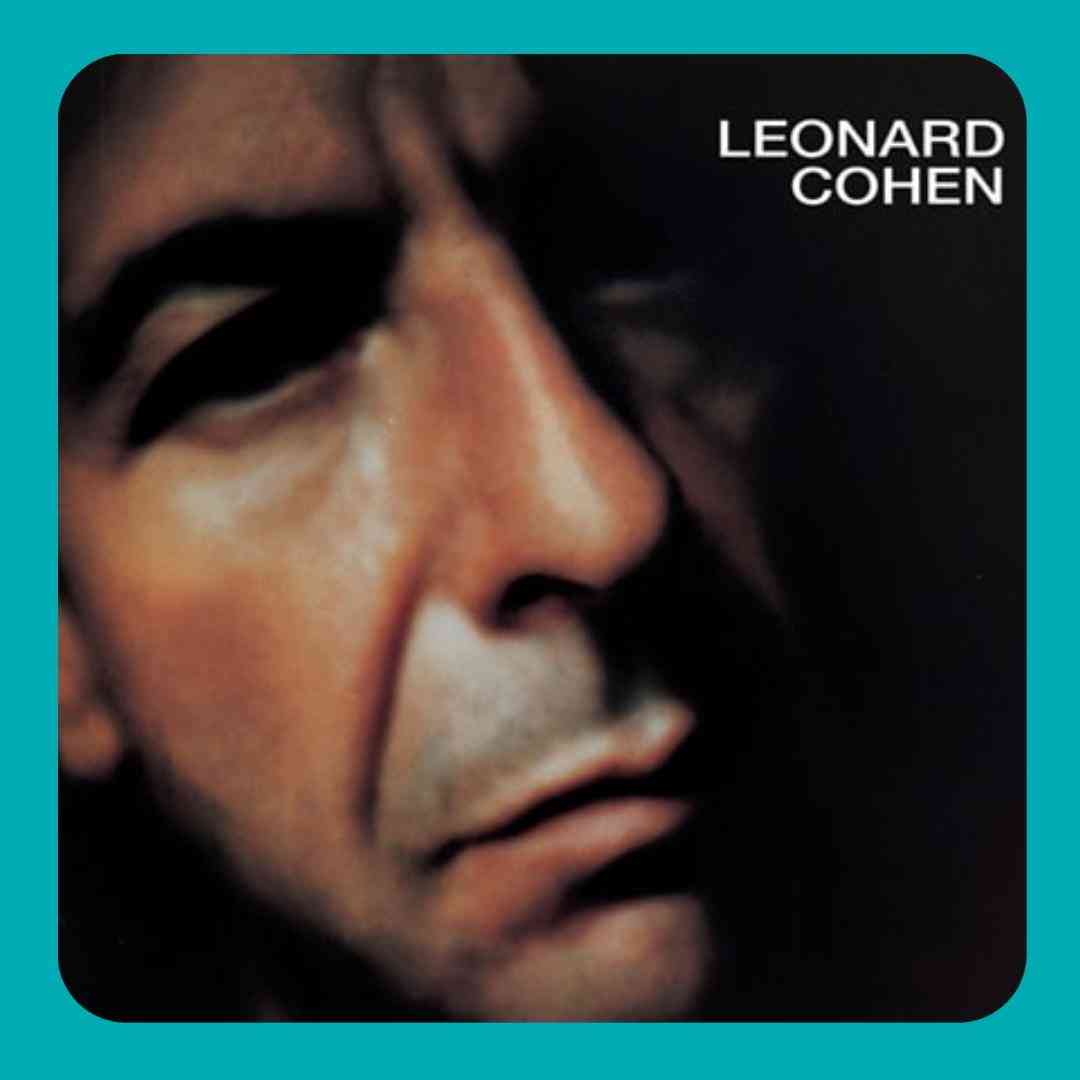 لئونارد کوهن هله لویا