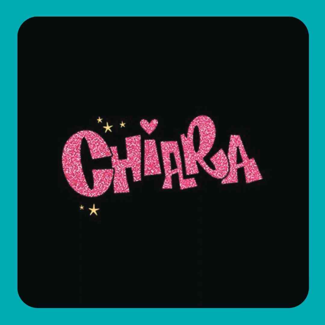 Tony Effe Chiara