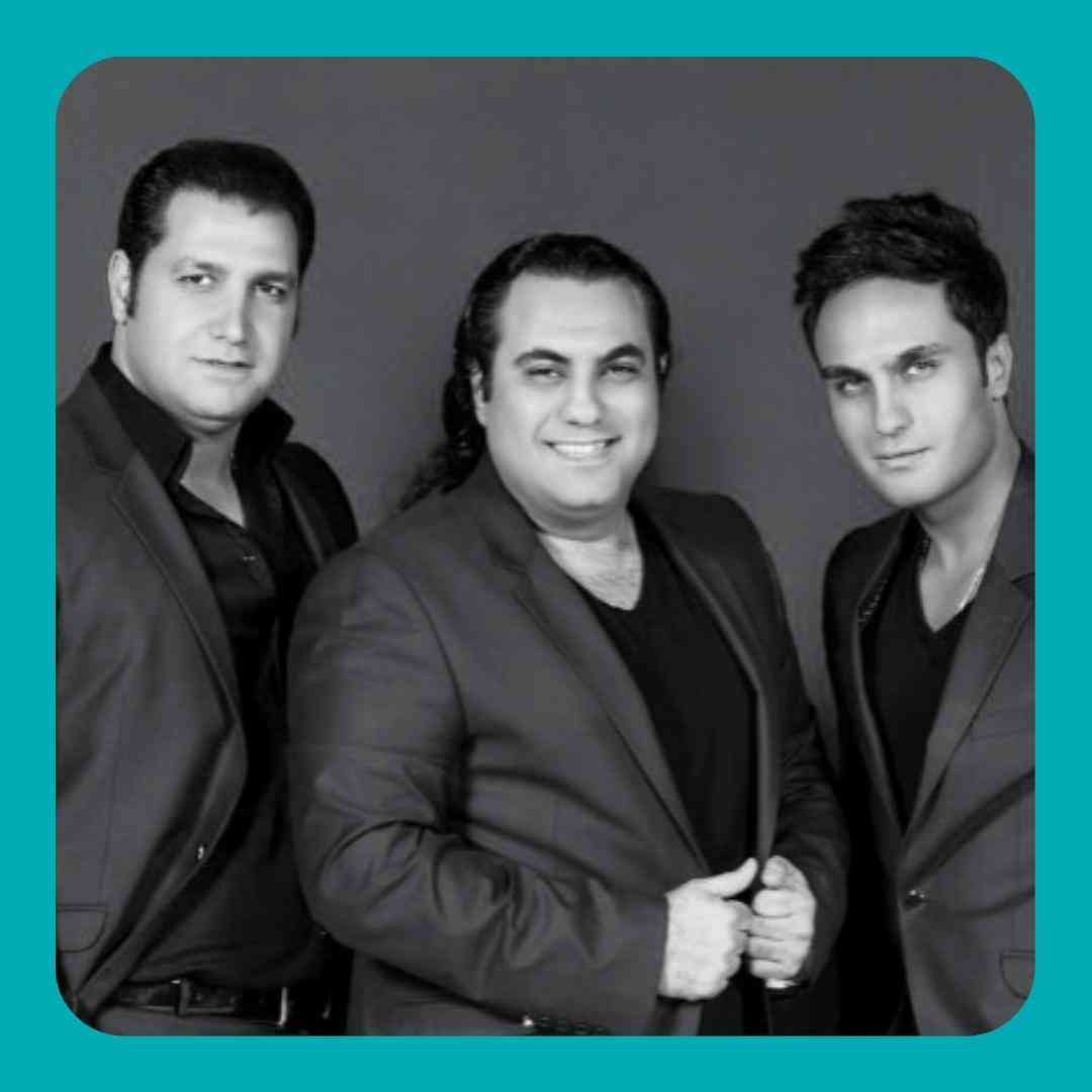 سون بند این بار بهت میگم چقدر عاشقتم