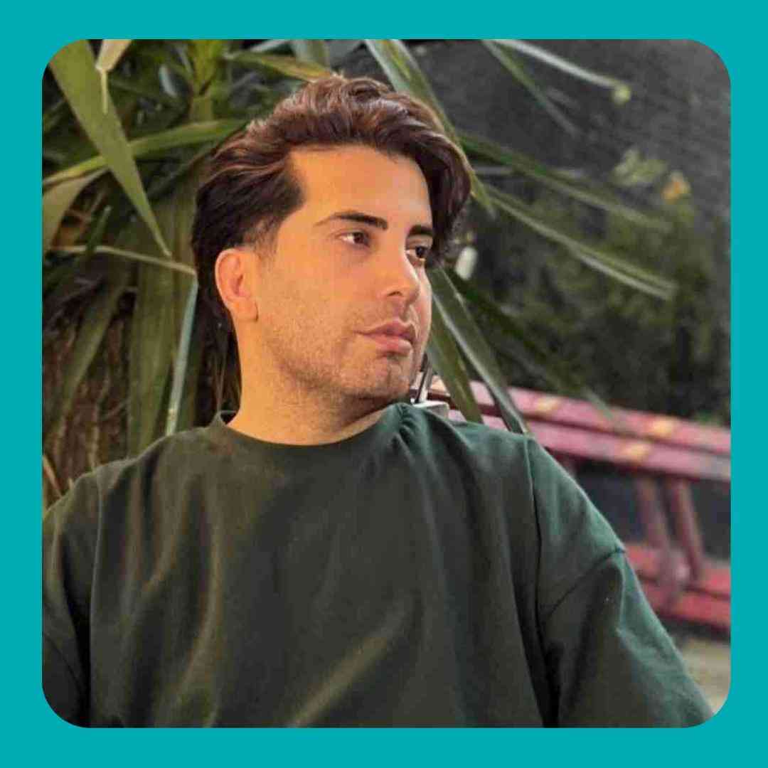 فرشاد آزادی با کی داری همش حرف میزنی قطع که میشه