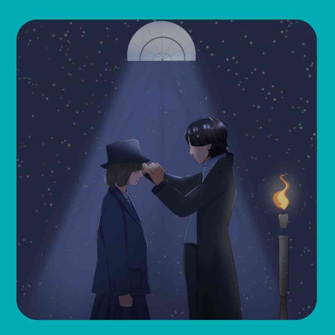  آره تو یه چی دیگه ای واسه من یه چی دیگه ای