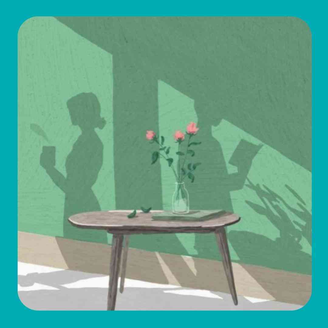  من فقط عاشق اینم