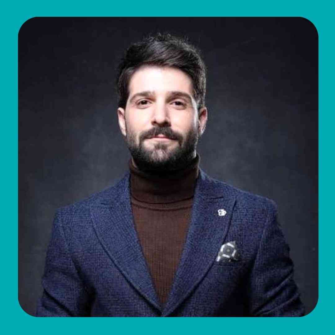 حمید هیراد آرام جانم میرود از سینه جانم میبرد