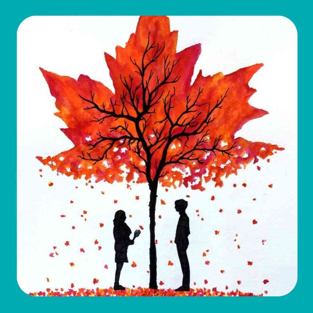   ولی عمرا نشد از تو یکی من دل بکنم