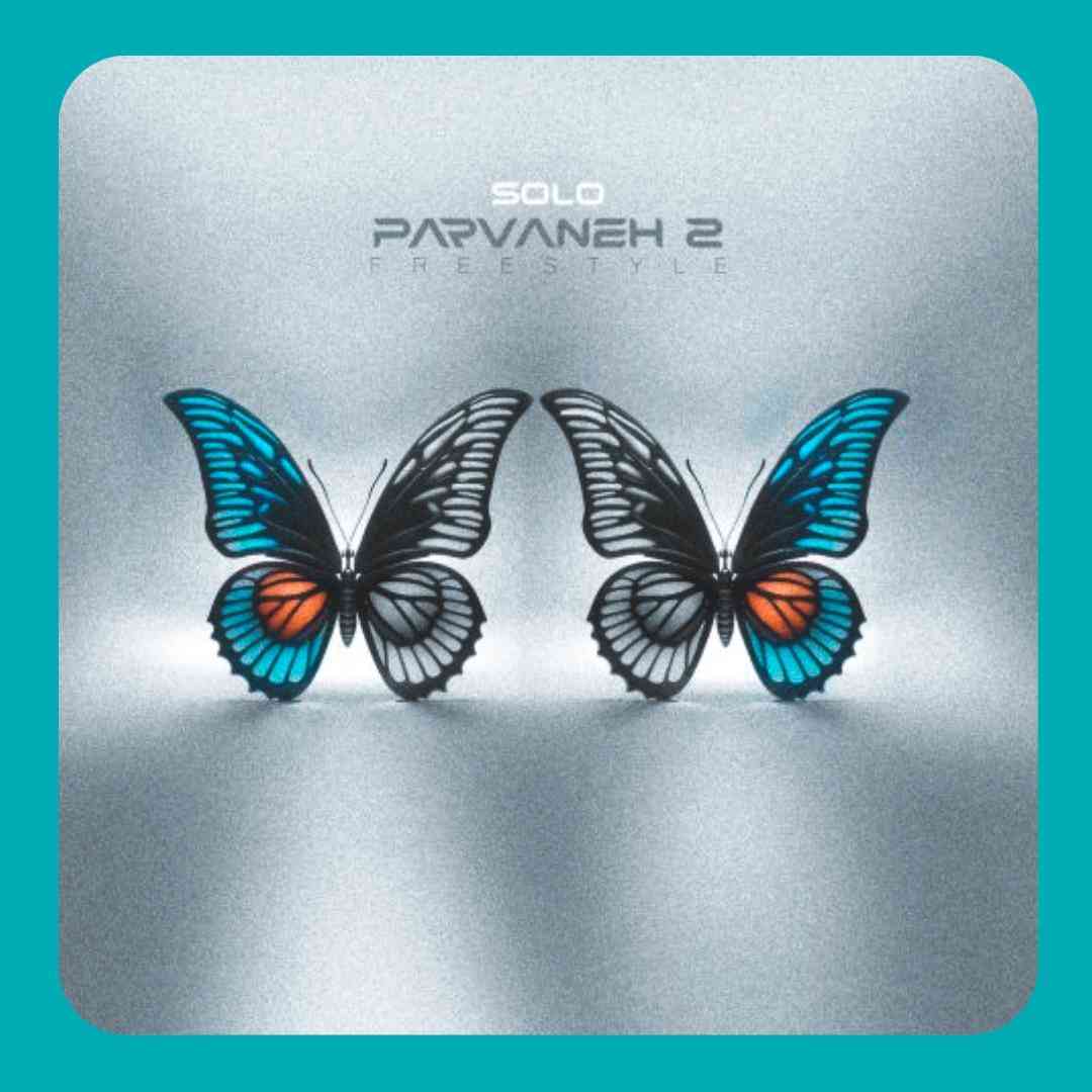 احمد سلو پروانه ۲