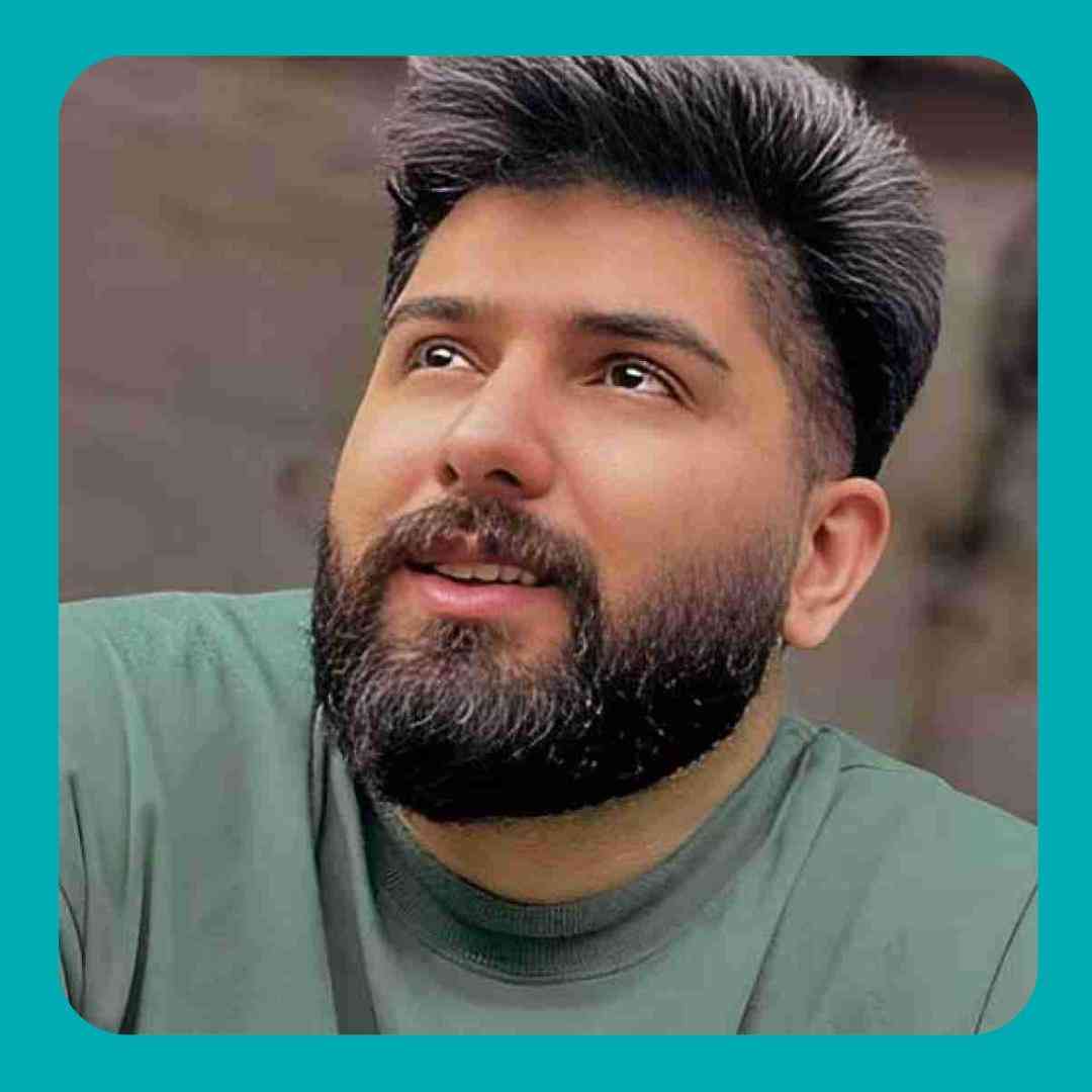 مجید احمدی دشمنون الفرار