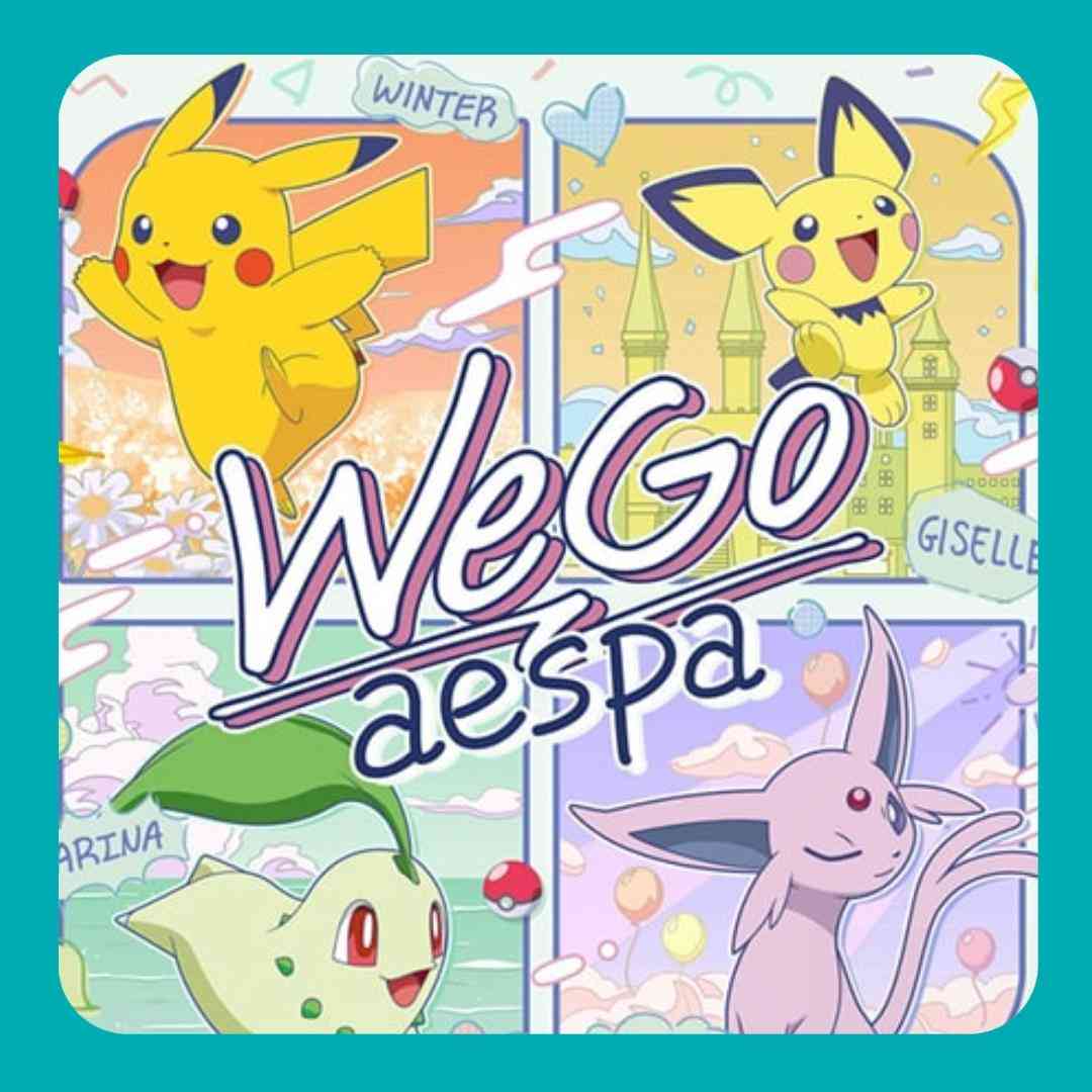 اسپا وی گو (ورژن انگلیسی)