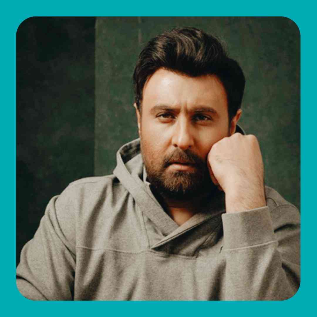 محمد علیزاده مگه میگذره آدم از اونی که زندگیشه